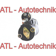 A 17 190 ATL Autotechnik Стартер