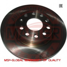 24012202101-SET-MS MASTER-SPORT Тормозной диск