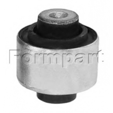 1100027 FORMPART Подвеска, рычаг независимой подвески колеса