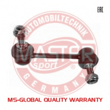 23039-PCS-MS MASTER-SPORT Тяга / стойка, стабилизатор