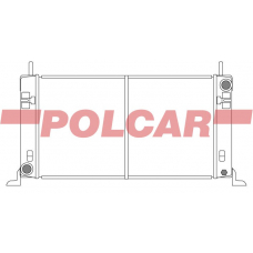 320408-1 POLCAR Ch?odnice wody