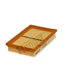 E893L HENGST FILTER Воздушный фильтр