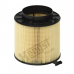 E675L D157 HENGST FILTER Воздушный фильтр