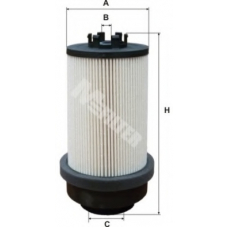 DE 3112 MFILTER Топливный фильтр