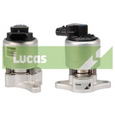 FDR130 TRW Клапан возврата ог