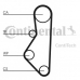 CT586 CONTITECH Ремень ГРМ