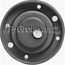 DP6305 Jp Group Натяжной ролик, ремень грм
