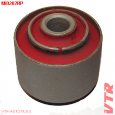 MI0202RP VTR Полиуретановый сайлентблок продольного рычага задней подвески, задний