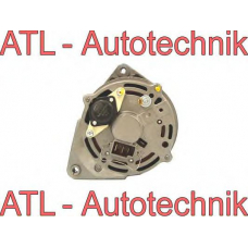 L 30 780 ATL Autotechnik Генератор