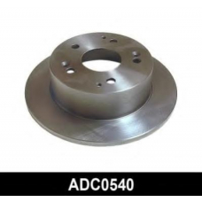ADC0540 COMLINE Тормозной диск