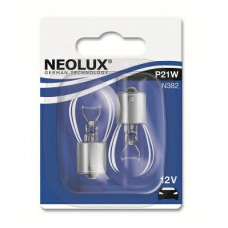 N382-02B NEOLUX® Лампа накаливания, фонарь указателя поворота; Ламп