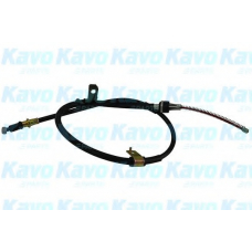 BHC-5583 KAVO PARTS Трос, стояночная тормозная система