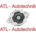 L 67 730 ATL Autotechnik Генератор