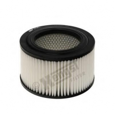 E726L HENGST FILTER Воздушный фильтр