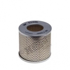 E128L HENGST FILTER Воздушный фильтр