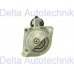 A 10 660 DELTA AUTOTECHNIK Стартер