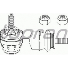 302 217 TOPRAN Тяга / стойка, стабилизатор