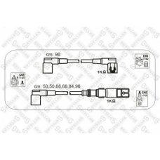 10-38260-SX STELLOX Комплект проводов зажигания