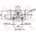 BWK103 TRW Колесный тормозной цилиндр
