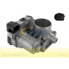 V24-81-0013 VEMO/VAICO Патрубок дроссельной заслонки