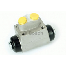 F 026 009 929 BOSCH Колесный тормозной цилиндр