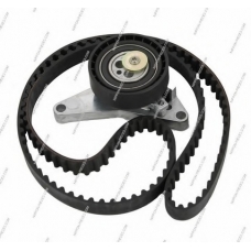 D116O06 NPS Комплект ремня ГРМ