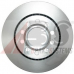 16204 ABS Тормозной диск