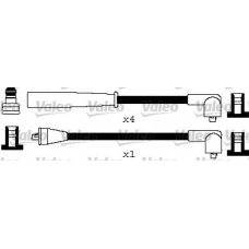 346603 VALEO Комплект проводов зажигания