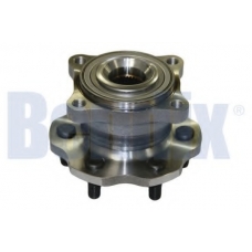 050896B BENDIX Комплект подшипника ступицы колеса