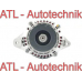 L 44 660 ATL Autotechnik Генератор