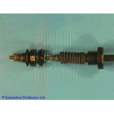 ADS73811 BLUE PRINT Трос, управление сцеплением