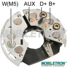 RB-06HA MOBILETRON Выпрямитель, генератор