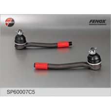 SP60007C5 FENOX Наконечник поперечной рулевой тяги