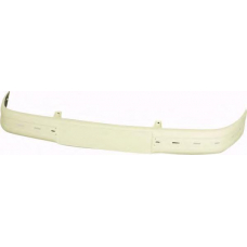 6607901 KLOKKERHOLM Front bumper