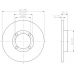 MDC1459 MINTEX Тормозной диск