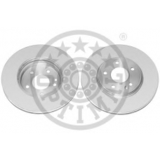 BS-7390C OPTIMAL Тормозной диск