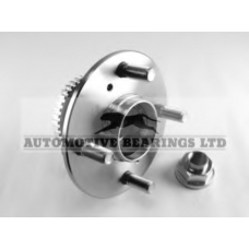 ABK1685 Automotive Bearings Комплект подшипника ступицы колеса