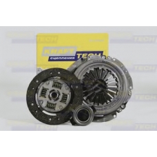 W18200C Krafttech Комплект сцепления