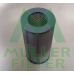 PA3316 MULLER FILTER Воздушный фильтр