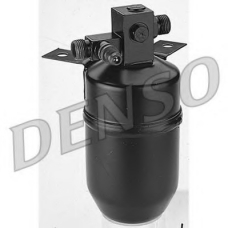 DFD05003 DENSO Осушитель, кондиционер