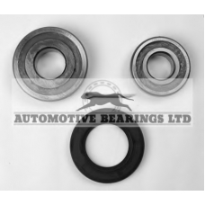 ABK021 Automotive Bearings Комплект подшипника ступицы колеса