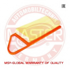 3087-LF-PCS-MS MASTER-SPORT Воздушный фильтр