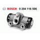 0 204 116 506<br />BOSCH