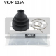 VKJP 1164<br />SKF<br />Комплект пылника, приводной вал