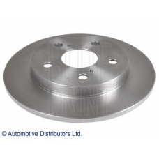 ADT343262 BLUE PRINT Тормозной диск