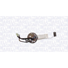 519751039901 MAGNETI MARELLI Дисплей, запас