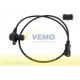 V24-72-0081 VEMO/VAICO Датчик импульсов; Датчик, частота вращения; Датчик