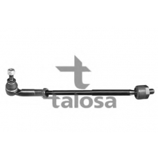 41-07103 TALOSA Поперечная рулевая тяга
