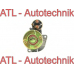 A 14 090 ATL Autotechnik Стартер