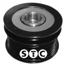 T405004 STC Механизм свободного хода генератора